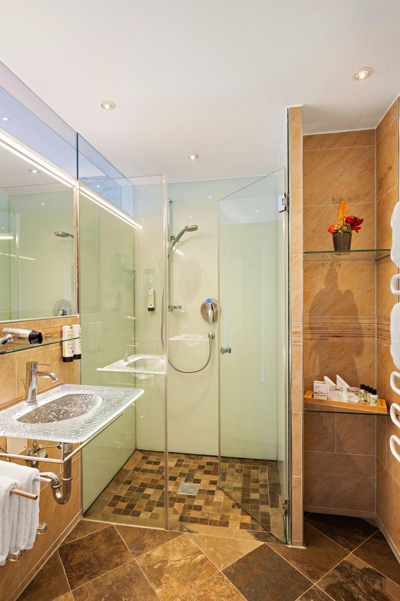 Deutsche Eiche Hotel München