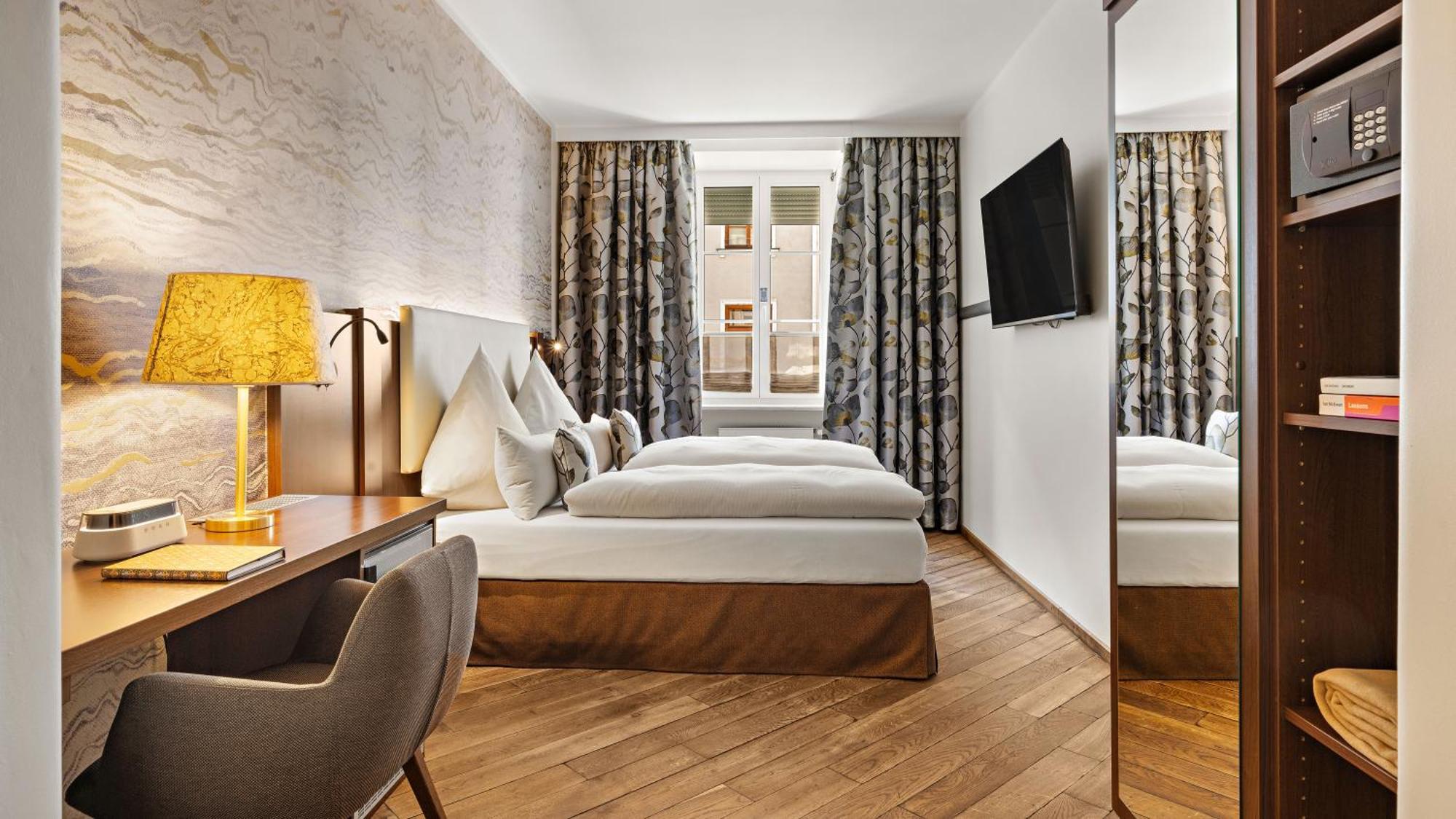 Deutsche Eiche 3* München