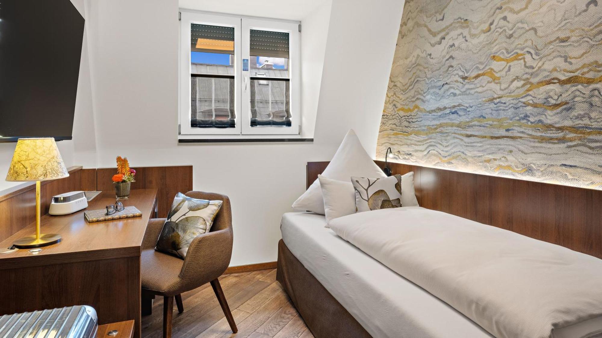 Hotel Deutsche Eiche München