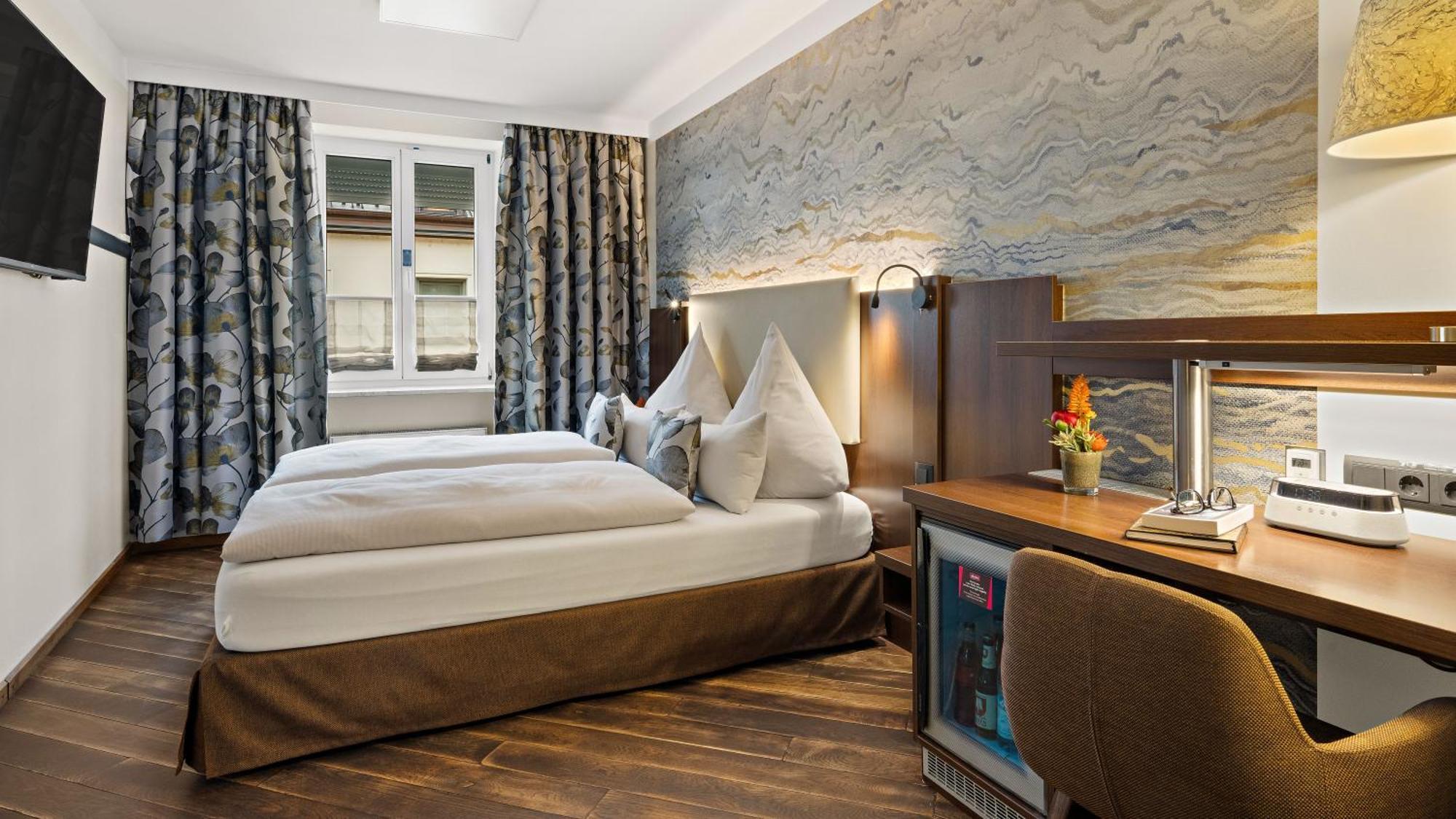 Deutsche Eiche Hotel München